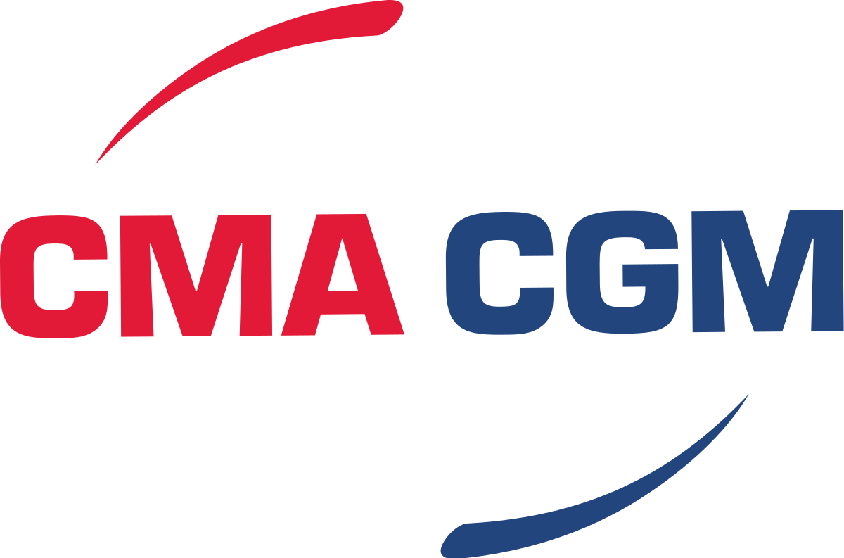 CMA-CGM